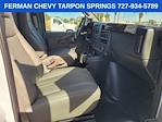 New 2025 Chevrolet Express 2500 Upfitted Cargo Van for sale #25T1185 - photo 17