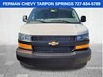 New 2025 Chevrolet Express 2500 Upfitted Cargo Van for sale #25T1185 - photo 6