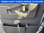 New 2025 Chevrolet Express 2500 Upfitted Cargo Van for sale #25T1185 - photo 20