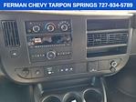 New 2025 Chevrolet Express 2500 Upfitted Cargo Van for sale #25T1185 - photo 22