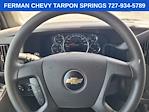 New 2025 Chevrolet Express 2500 Upfitted Cargo Van for sale #25T1185 - photo 24