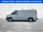New 2025 Chevrolet Express 2500 Upfitted Cargo Van for sale #25T1185 - photo 4
