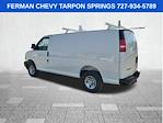 New 2025 Chevrolet Express 2500 Upfitted Cargo Van for sale #25T1185 - photo 3