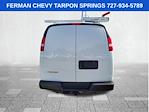 New 2025 Chevrolet Express 2500 Upfitted Cargo Van for sale #25T1185 - photo 7