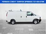 New 2025 Chevrolet Express 2500 Upfitted Cargo Van for sale #25T1185 - photo 9