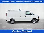 2025 Chevrolet Express 2500 RWD Upfitted Cargo Van for sale #25T1185 - photo 4