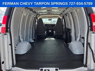 New 2025 Chevrolet Express 2500 - photo 1