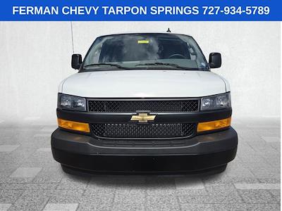 New 2025 Chevrolet Express 2500 - photo 1