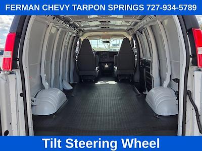 New 2025 Chevrolet Express 2500 - photo 1