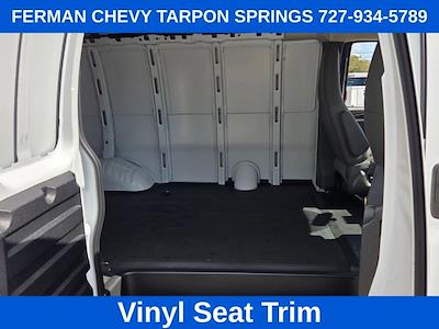 New 2025 Chevrolet Express 2500 - photo 1