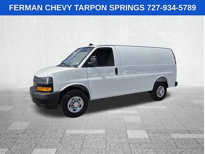 New 2025 Chevrolet Express 2500 - photo 1