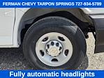 New 2025 Chevrolet Express 2500 Empty Cargo Van for sale #25T1186 - photo 12