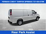 New 2025 Chevrolet Express 2500 Empty Cargo Van for sale #25T1186 - photo 13