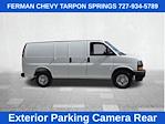 New 2025 Chevrolet Express 2500 Empty Cargo Van for sale #25T1186 - photo 14