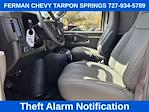 New 2025 Chevrolet Express 2500 Empty Cargo Van for sale #25T1186 - photo 5