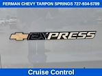 New 2025 Chevrolet Express 2500 Empty Cargo Van for sale #25T1186 - photo 15