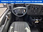 New 2025 Chevrolet Express 2500 Empty Cargo Van for sale #25T1186 - photo 16