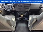 New 2025 Chevrolet Express 2500 Empty Cargo Van for sale #25T1186 - photo 17