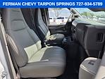New 2025 Chevrolet Express 2500 Empty Cargo Van for sale #25T1186 - photo 18