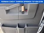 New 2025 Chevrolet Express 2500 Empty Cargo Van for sale #25T1186 - photo 21