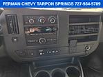 New 2025 Chevrolet Express 2500 Empty Cargo Van for sale #25T1186 - photo 22