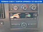 New 2025 Chevrolet Express 2500 Empty Cargo Van for sale #25T1186 - photo 23