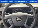 New 2025 Chevrolet Express 2500 Empty Cargo Van for sale #25T1186 - photo 24