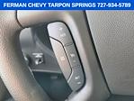 New 2025 Chevrolet Express 2500 Empty Cargo Van for sale #25T1186 - photo 25