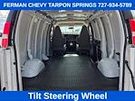 New 2025 Chevrolet Express 2500 Empty Cargo Van for sale #25T1186 - photo 2