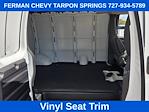 New 2025 Chevrolet Express 2500 Empty Cargo Van for sale #25T1186 - photo 4