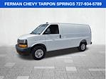 New 2025 Chevrolet Express 2500 Empty Cargo Van for sale #25T1186 - photo 1