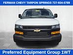New 2025 Chevrolet Express 2500 Empty Cargo Van for sale #25T1186 - photo 6