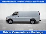 New 2025 Chevrolet Express 2500 Empty Cargo Van for sale #25T1186 - photo 10