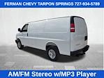 New 2025 Chevrolet Express 2500 Empty Cargo Van for sale #25T1186 - photo 3