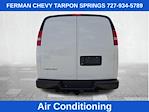 New 2025 Chevrolet Express 2500 Empty Cargo Van for sale #25T1186 - photo 11
