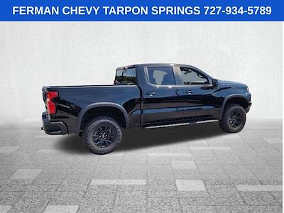 2025 Chevrolet Silverado 1500 Crew Cab 4WD Pickup for sale #25T1204 - photo 2