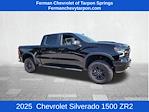 2025 Chevrolet Silverado 1500 Crew Cab 4WD Pickup for sale #25T1204 - photo 1