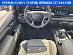 2025 Chevrolet Silverado 1500 Crew Cab 4WD Pickup for sale #25T1204 - photo 14