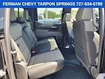 2025 Chevrolet Silverado 1500 Crew Cab 4WD Pickup for sale #25T1204 - photo 17