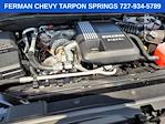 2025 Chevrolet Silverado 1500 Crew Cab 4WD Pickup for sale #25T1204 - photo 19