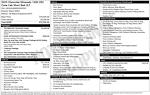 2025 Chevrolet Silverado 1500 Crew Cab 4WD Pickup for sale #25T1204 - photo 10