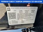 2025 Chevrolet Silverado 1500 Crew Cab 4WD Pickup for sale #25T1204 - photo 20