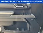 2025 Chevrolet Silverado 1500 Crew Cab 4WD Pickup for sale #25T1204 - photo 22