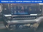 2025 Chevrolet Silverado 1500 Crew Cab 4WD Pickup for sale #25T1204 - photo 24