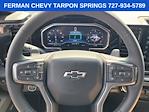 2025 Chevrolet Silverado 1500 Crew Cab 4WD Pickup for sale #25T1204 - photo 29