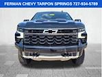2025 Chevrolet Silverado 1500 Crew Cab 4WD Pickup for sale #25T1204 - photo 3