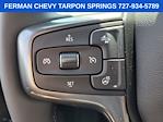 2025 Chevrolet Silverado 1500 Crew Cab 4WD Pickup for sale #25T1204 - photo 31
