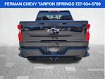 2025 Chevrolet Silverado 1500 Crew Cab 4WD Pickup for sale #25T1204 - photo 7