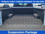 New 2025 Chevrolet Silverado 2500 Custom Crew Cab 4WD Pickup for sale #25T1206 - photo 2