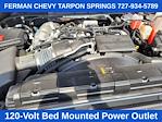 New 2025 Chevrolet Silverado 2500 Custom Crew Cab 4WD Pickup for sale #25T1206 - photo 22